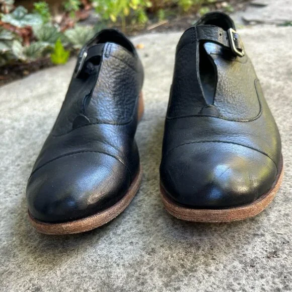 Cloetta Kork Ease Niseda Oxford Kork Ease Women's Cloetta Black